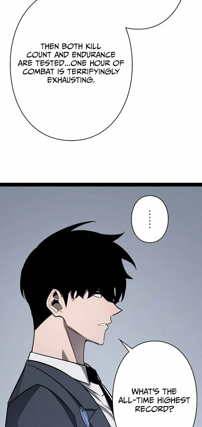 Divine Ring Descends: The Strongest Otherworld Chapter 71 page 43 - 