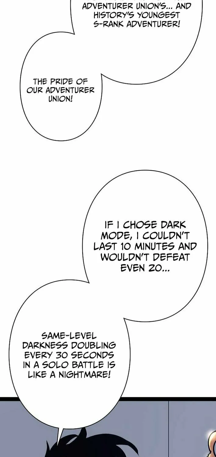 Divine Ring Descends: The Strongest Otherworld Chapter 71 page 47 - 
