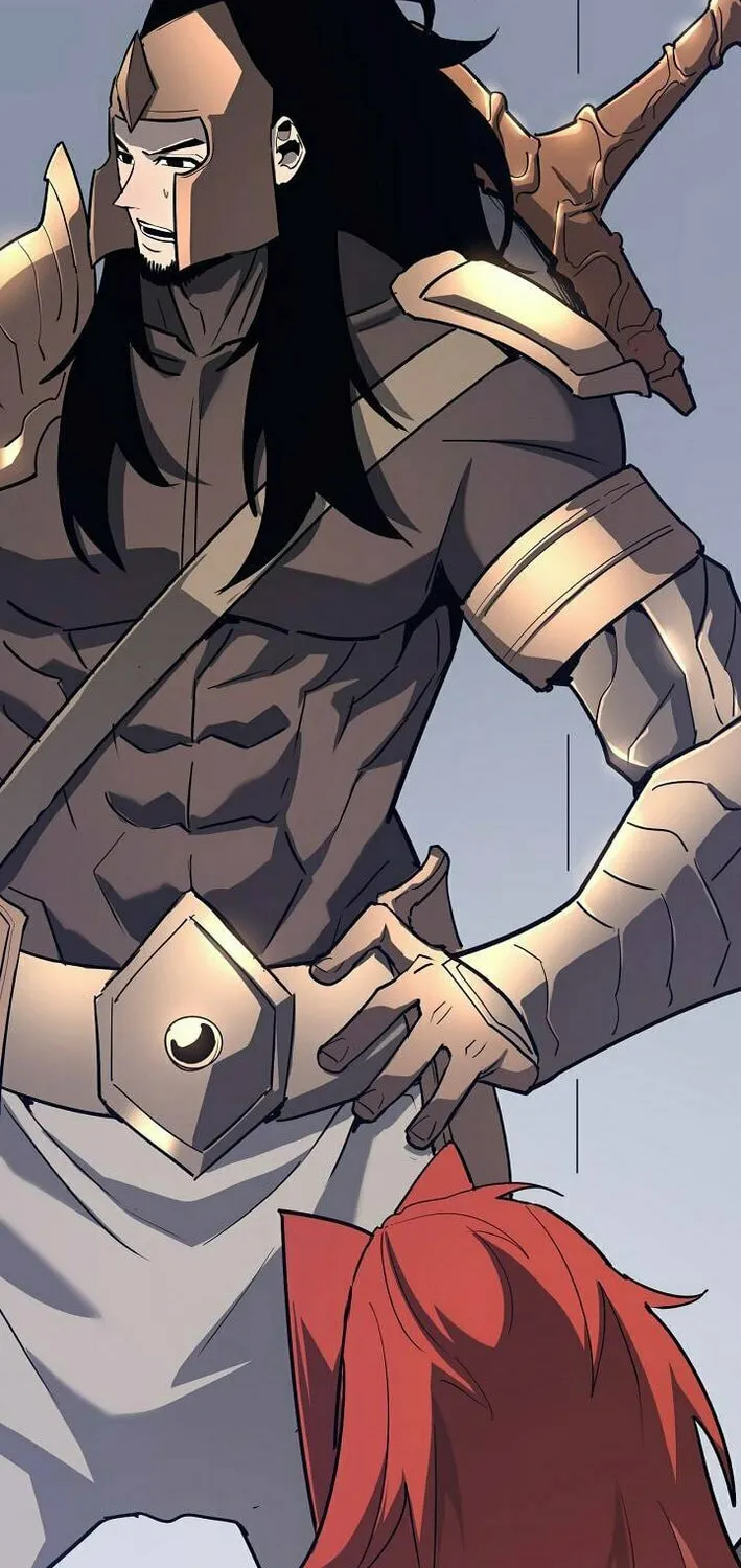 Divine Ring Descends: The Strongest Otherworld Chapter 71 page 48 - 