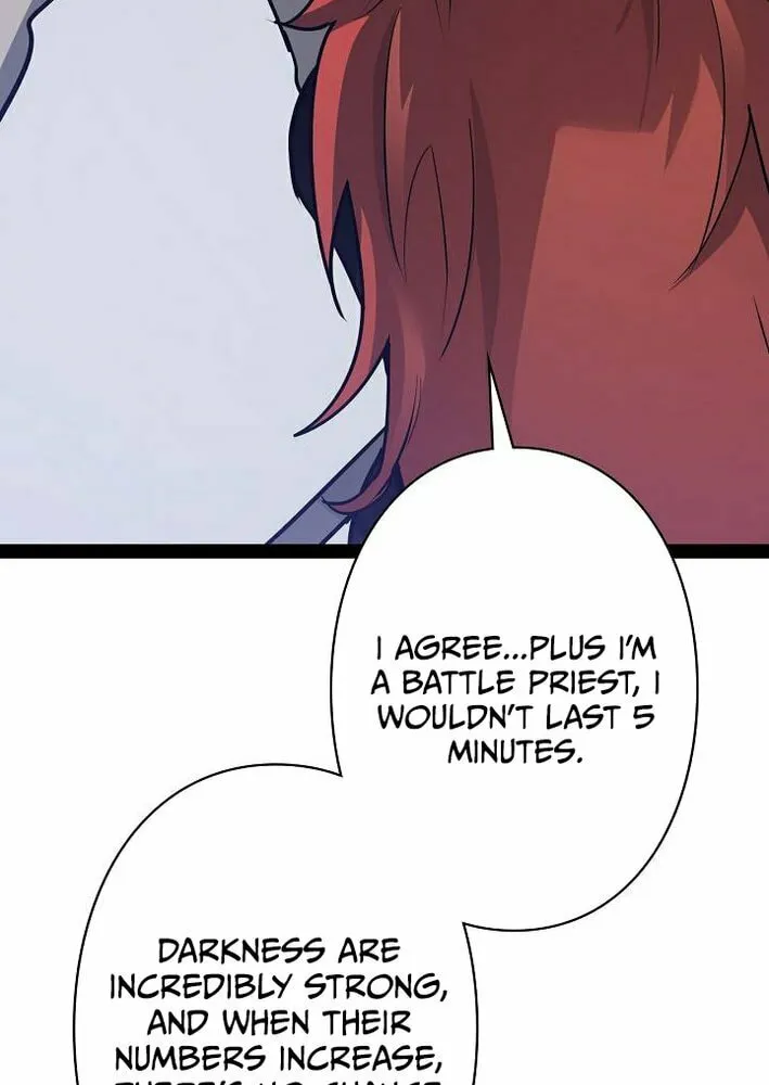 Divine Ring Descends: The Strongest Otherworld Chapter 71 page 49 - 