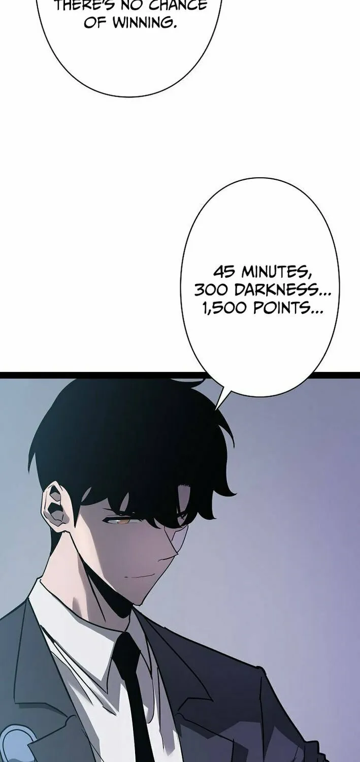 Divine Ring Descends: The Strongest Otherworld Chapter 71 page 50 - 