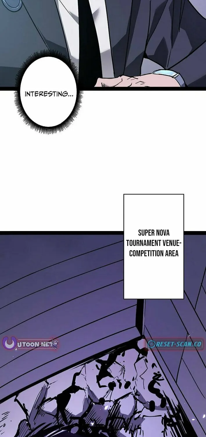 Divine Ring Descends: The Strongest Otherworld Chapter 71 page 51 - 