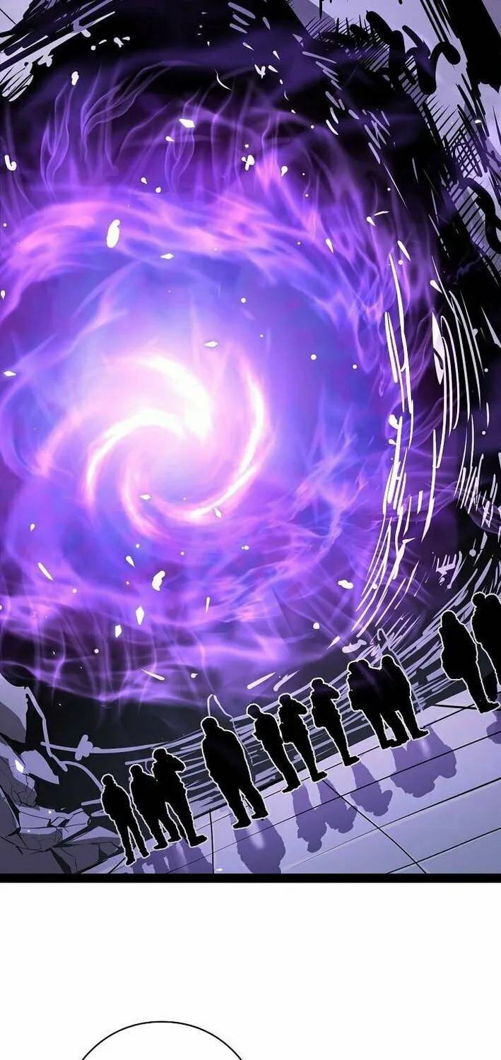 Divine Ring Descends: The Strongest Otherworld Chapter 71 page 52 - 