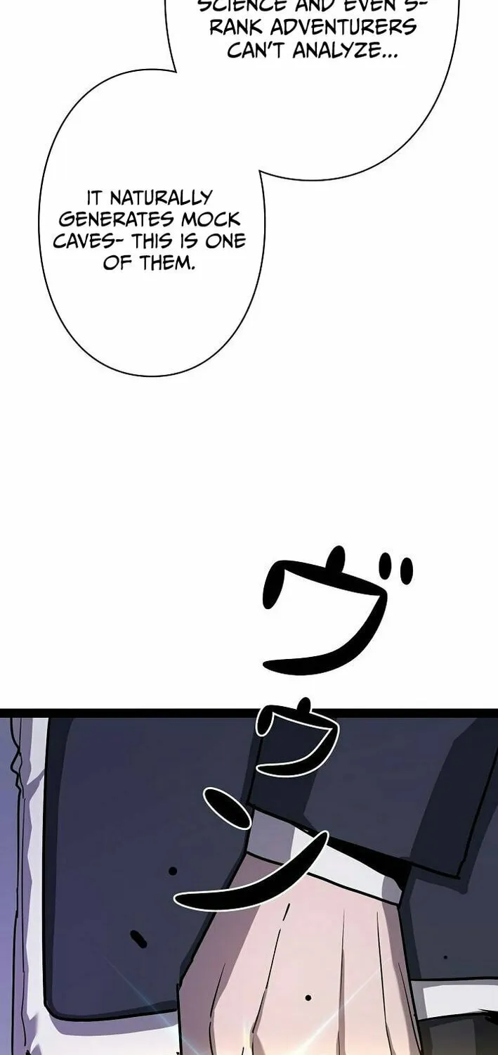Divine Ring Descends: The Strongest Otherworld Chapter 71 page 55 - 