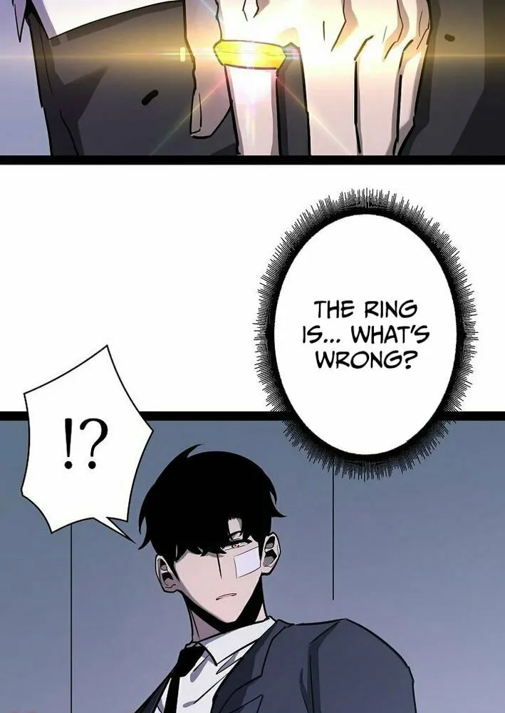 Divine Ring Descends: The Strongest Otherworld Chapter 71 page 56 - 