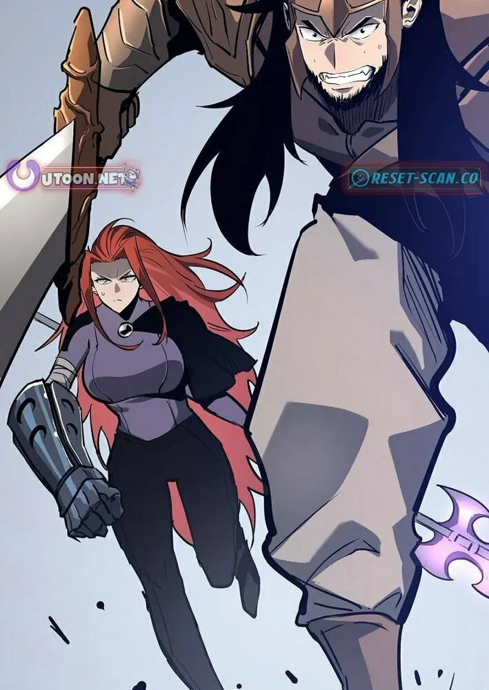 Divine Ring Descends: The Strongest Otherworld Chapter 71 page 7 - 