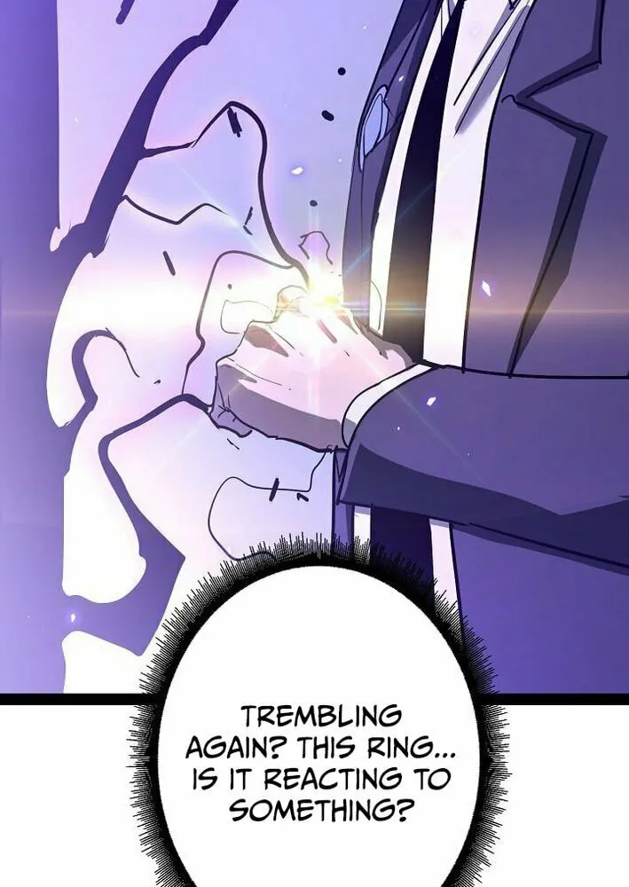 Divine Ring Descends: The Strongest Otherworld Chapter 71 page 63 - 