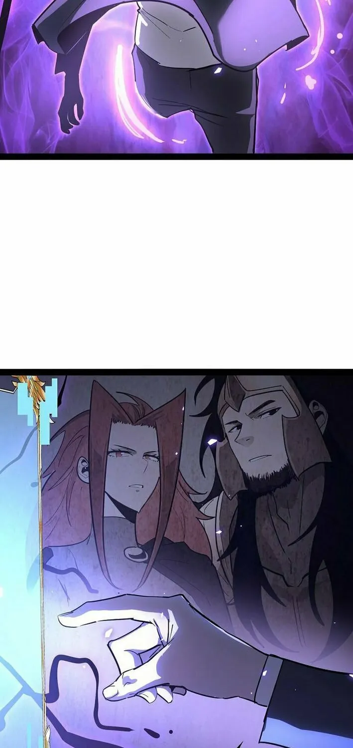 Divine Ring Descends: The Strongest Otherworld Chapter 71 page 65 - 