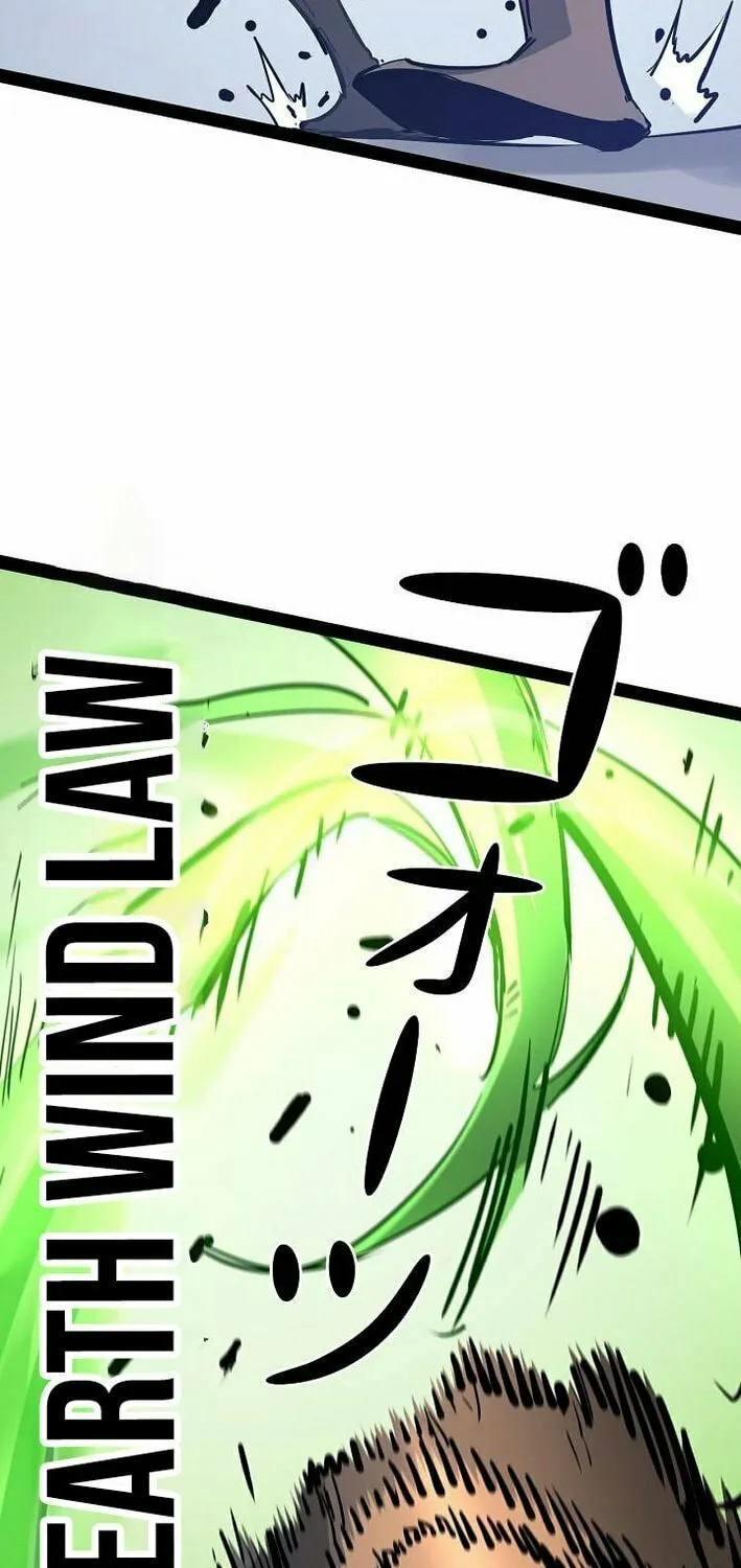 Divine Ring Descends: The Strongest Otherworld Chapter 71 page 8 - 