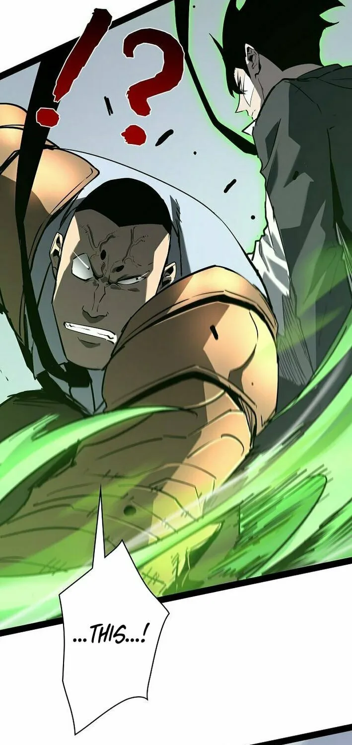 Divine Ring Descends: The Strongest Otherworld Chapter 71 page 10 - 