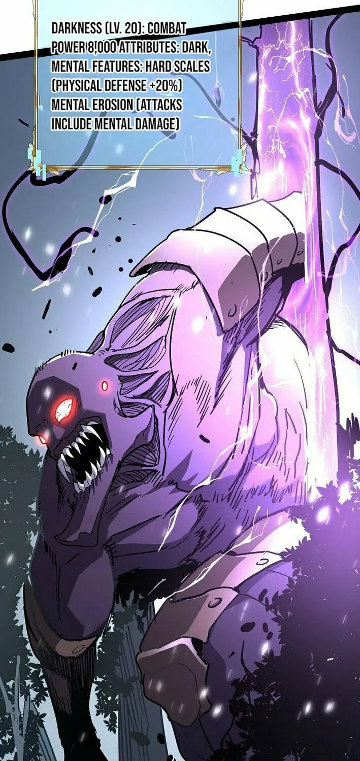 Divine Ring Descends: The Strongest Otherworld Chapter 72 page 11 - 