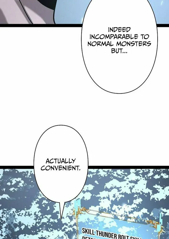 Divine Ring Descends: The Strongest Otherworld Chapter 72 page 14 - 