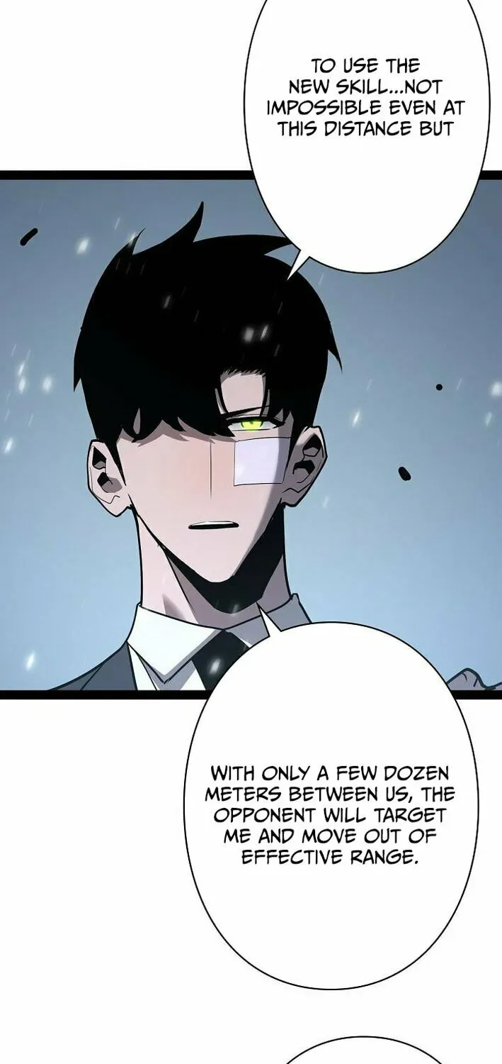 Divine Ring Descends: The Strongest Otherworld Chapter 72 page 16 - 