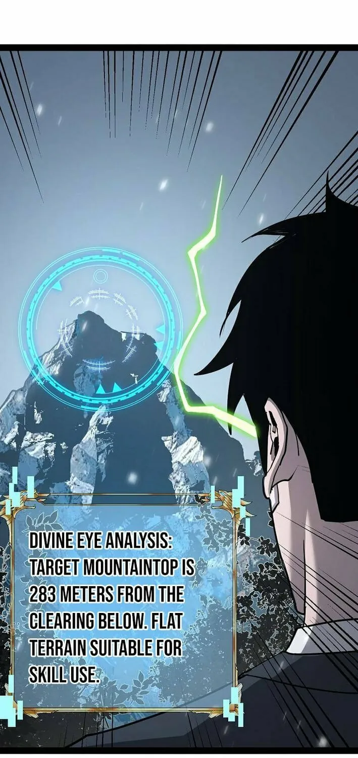 Divine Ring Descends: The Strongest Otherworld Chapter 72 page 18 - 