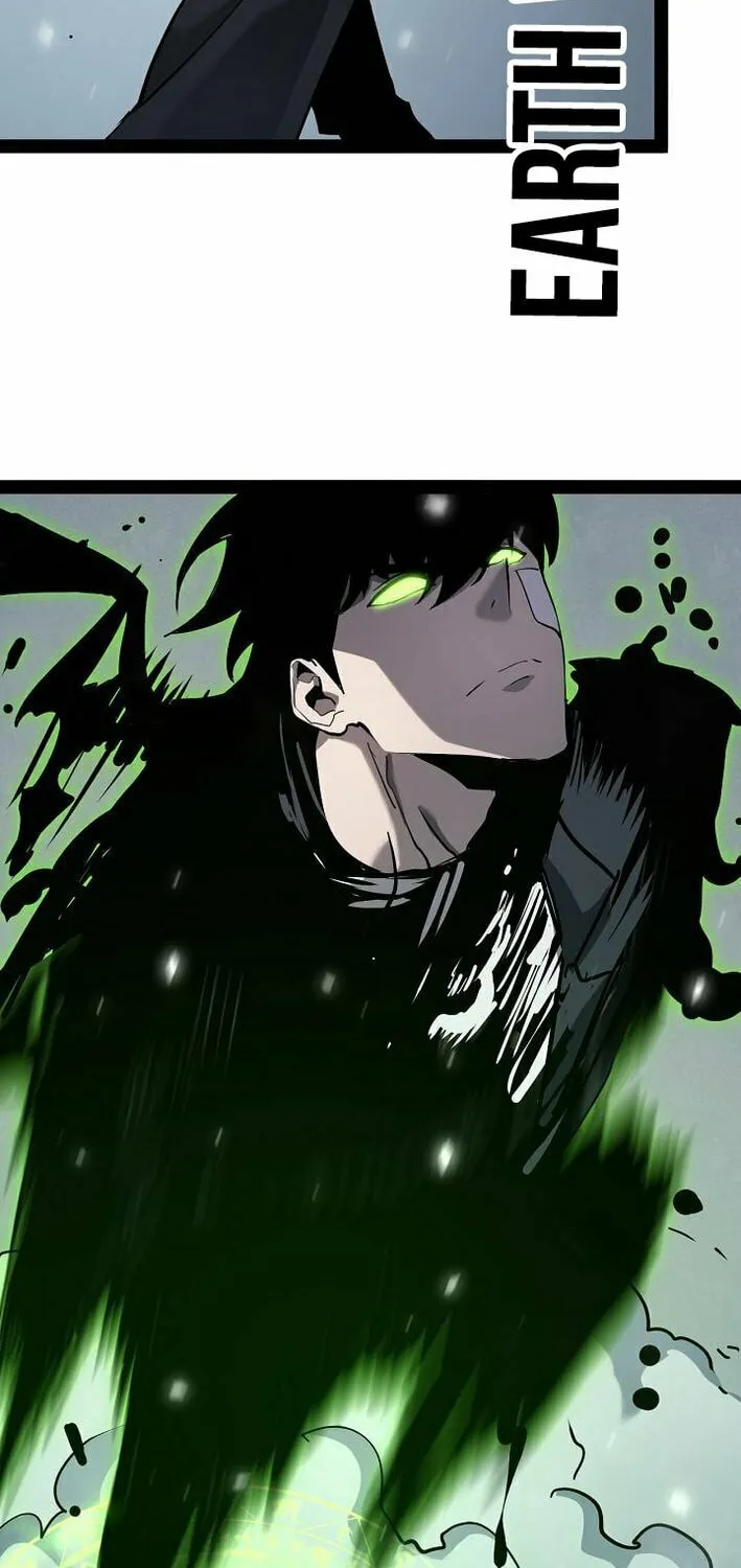 Divine Ring Descends: The Strongest Otherworld Chapter 72 page 20 - 