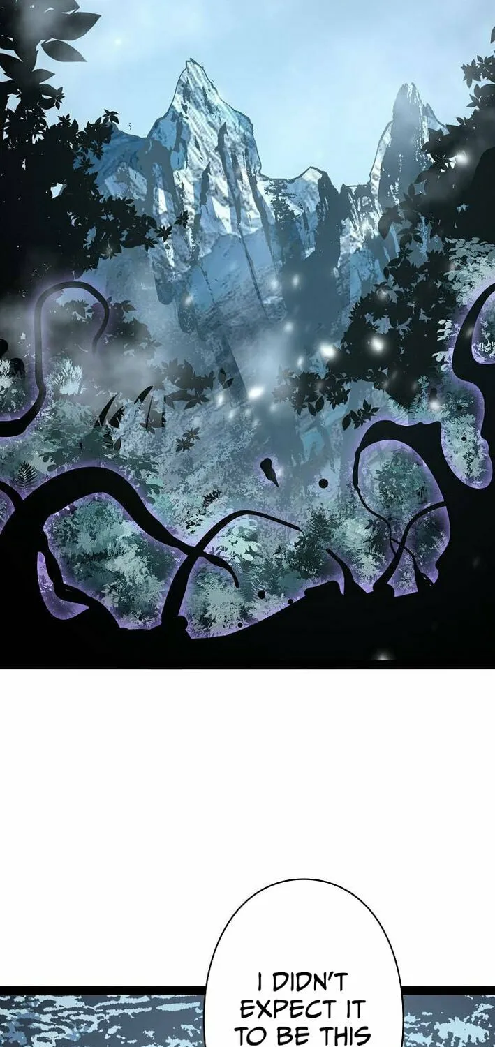 Divine Ring Descends: The Strongest Otherworld Chapter 72 page 3 - 