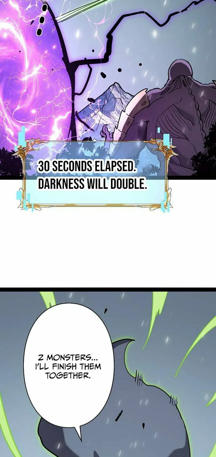 Divine Ring Descends: The Strongest Otherworld Chapter 72 page 22 - 