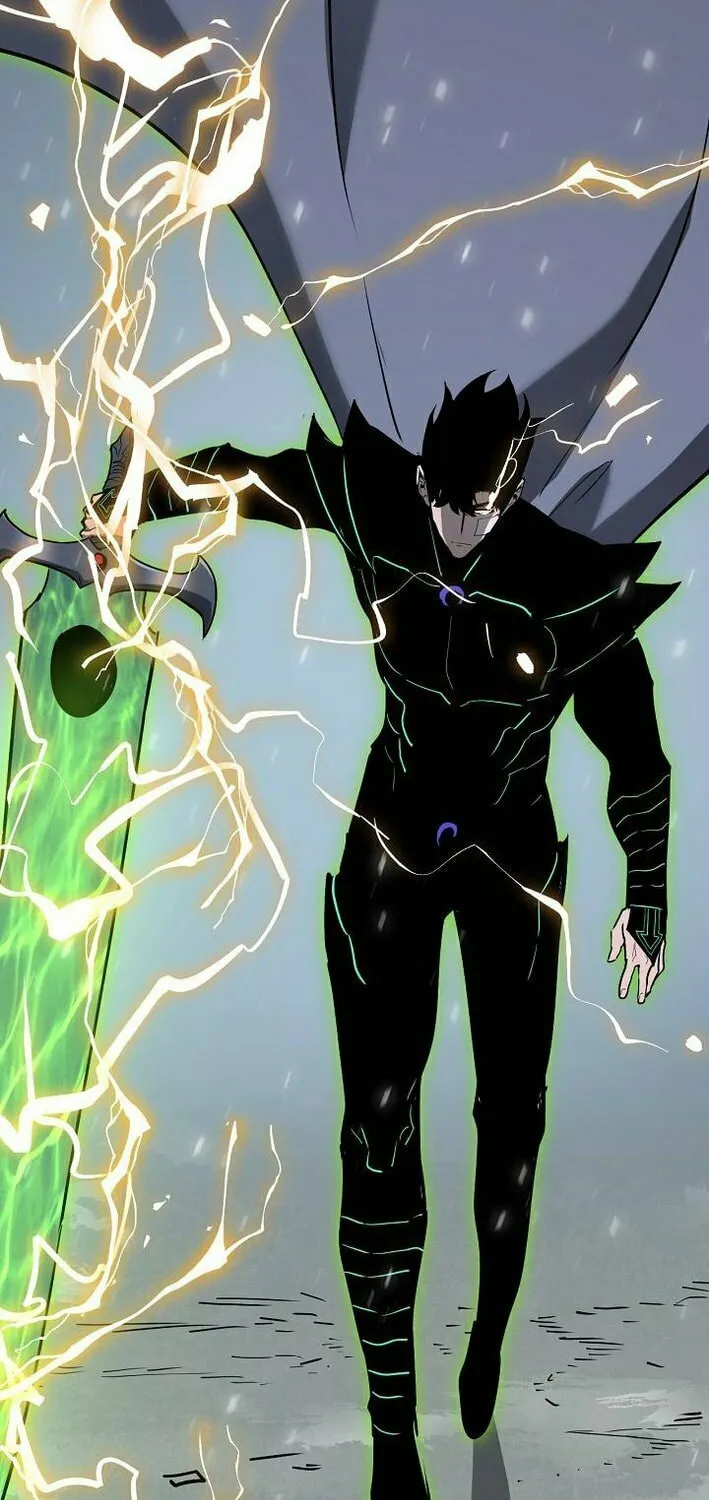 Divine Ring Descends: The Strongest Otherworld Chapter 72 page 24 - 