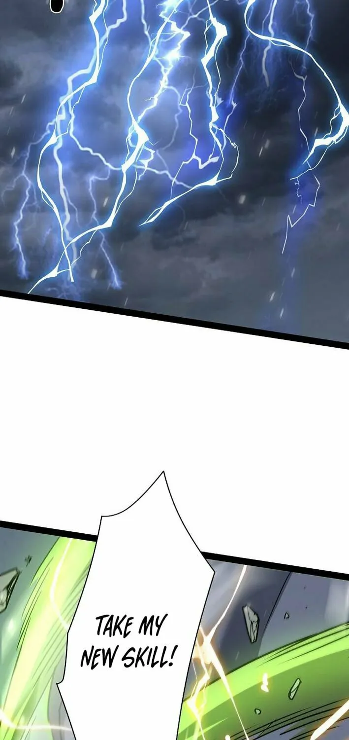 Divine Ring Descends: The Strongest Otherworld Chapter 72 page 26 - 