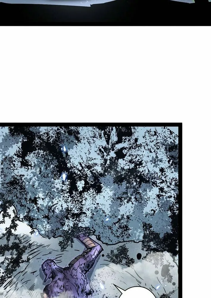 Divine Ring Descends: The Strongest Otherworld Chapter 72 page 35 - 