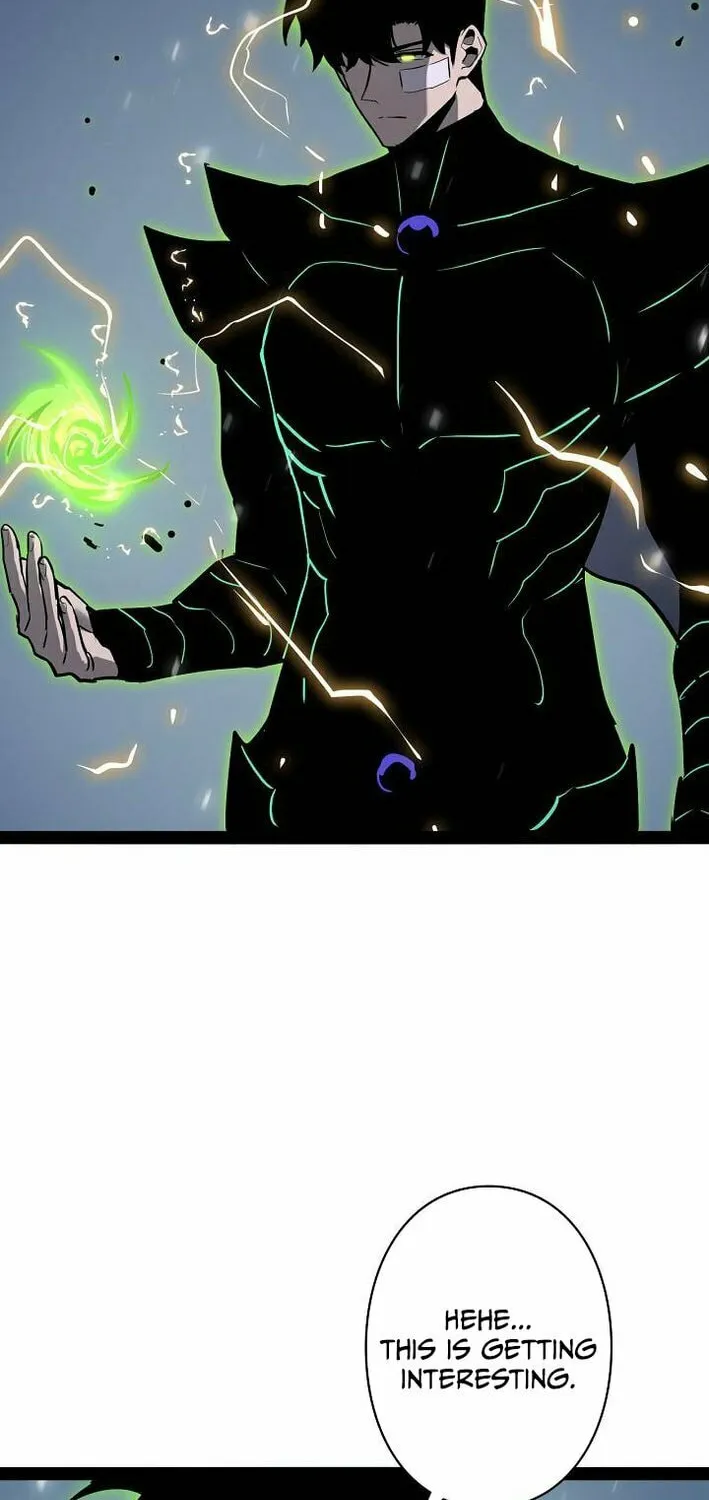 Divine Ring Descends: The Strongest Otherworld Chapter 72 page 37 - 