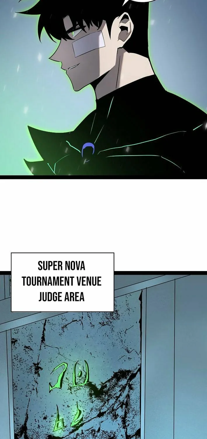 Divine Ring Descends: The Strongest Otherworld Chapter 72 page 38 - 
