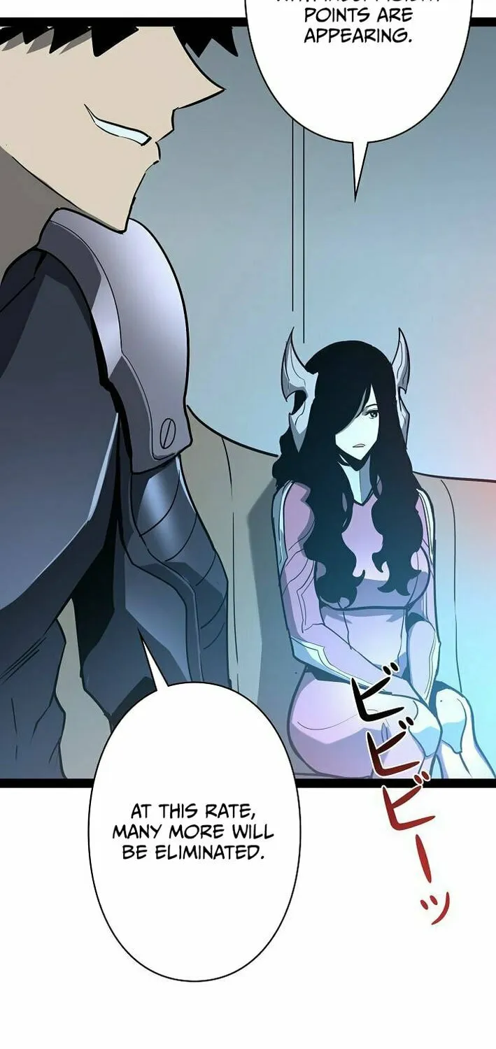 Divine Ring Descends: The Strongest Otherworld Chapter 72 page 48 - 
