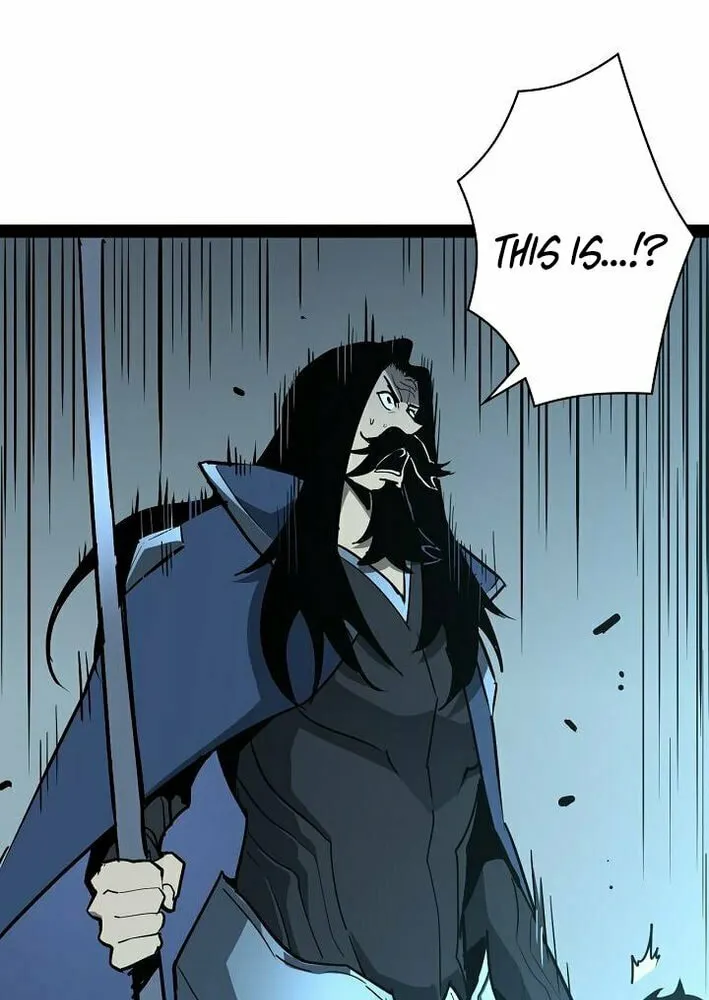 Divine Ring Descends: The Strongest Otherworld Chapter 72 page 49 - 