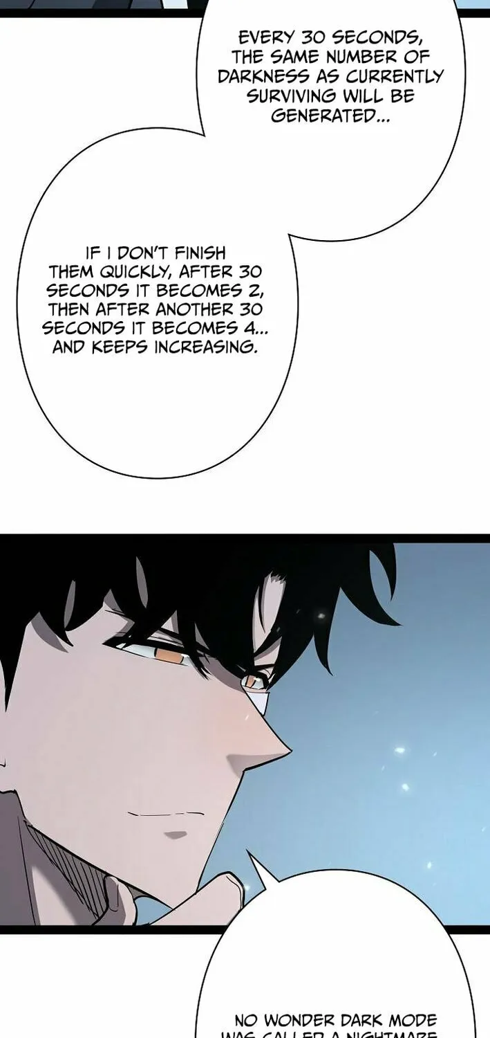 Divine Ring Descends: The Strongest Otherworld Chapter 72 page 6 - 