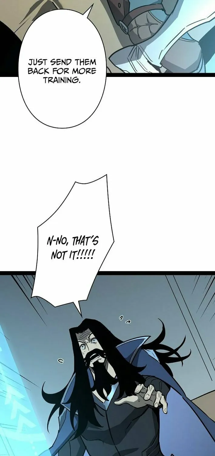 Divine Ring Descends: The Strongest Otherworld Chapter 72 page 51 - 