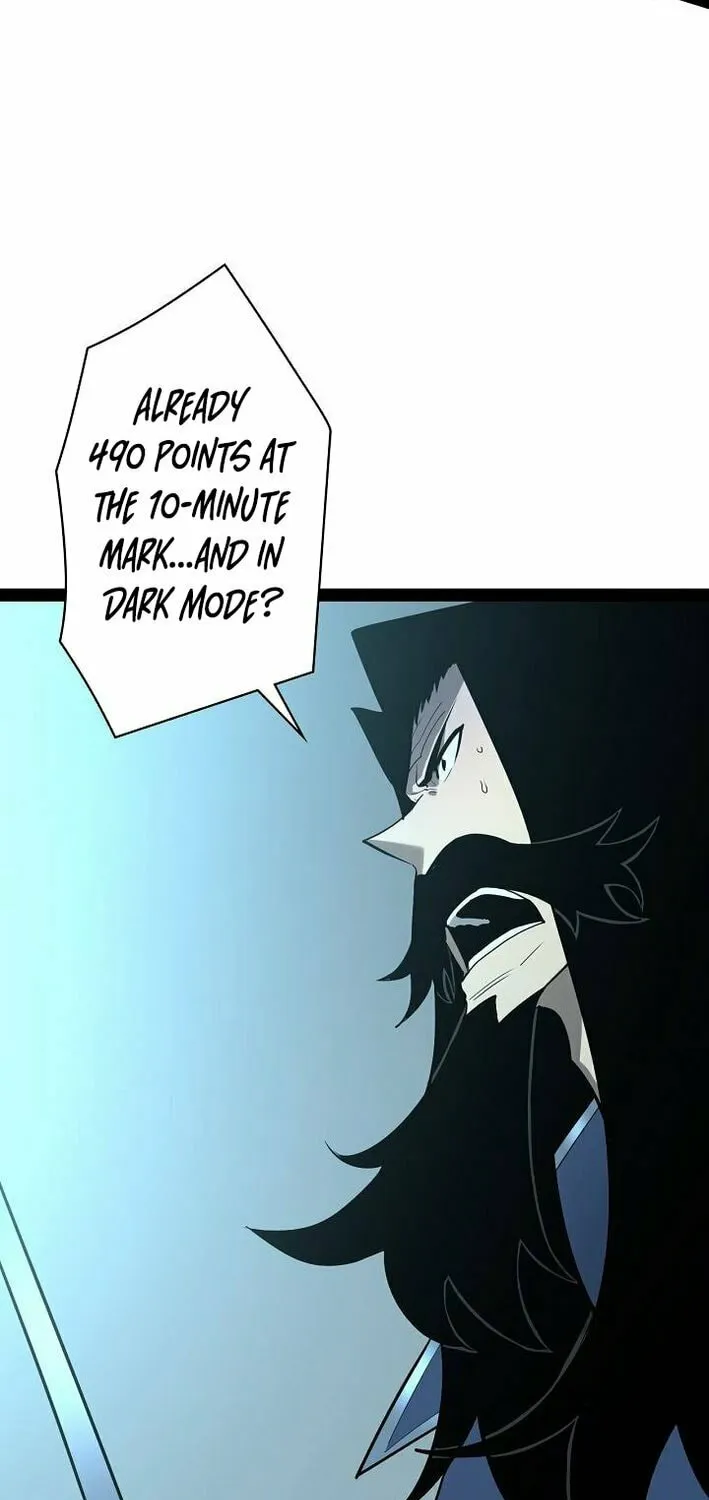 Divine Ring Descends: The Strongest Otherworld Chapter 72 page 54 - 