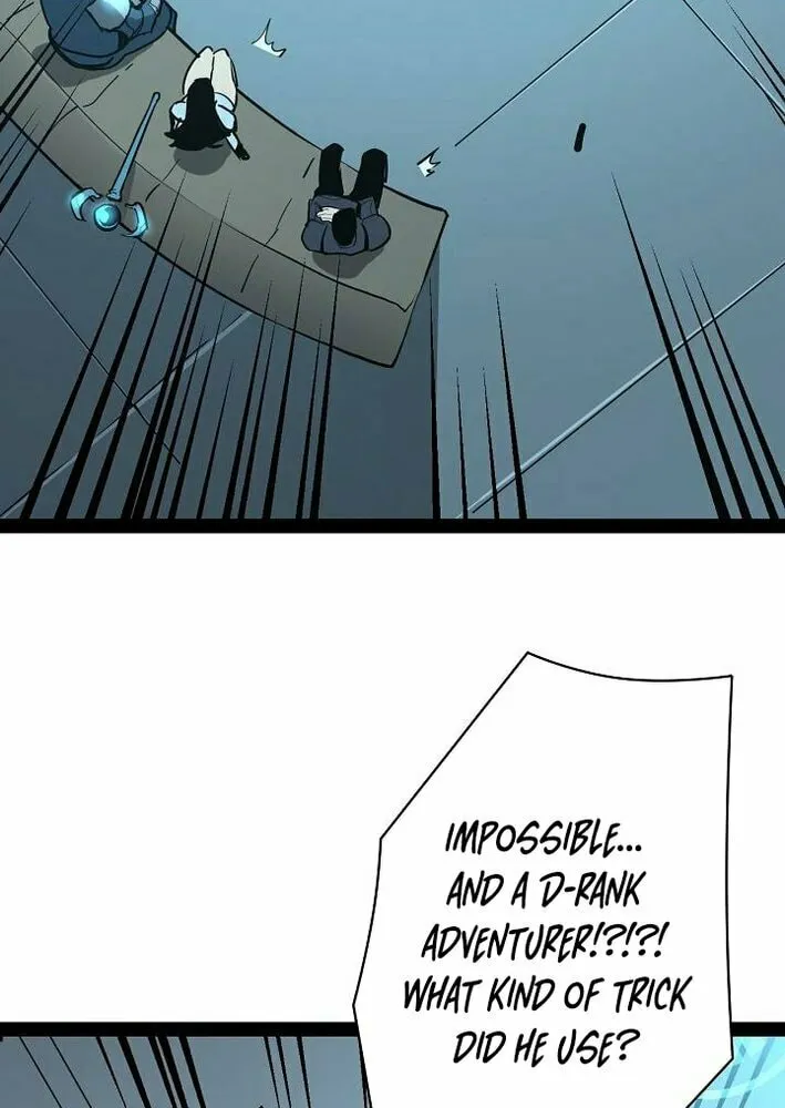 Divine Ring Descends: The Strongest Otherworld Chapter 72 page 56 - 