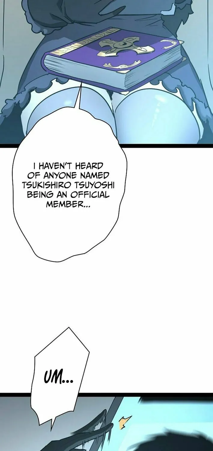 Divine Ring Descends: The Strongest Otherworld Chapter 72 page 59 - 