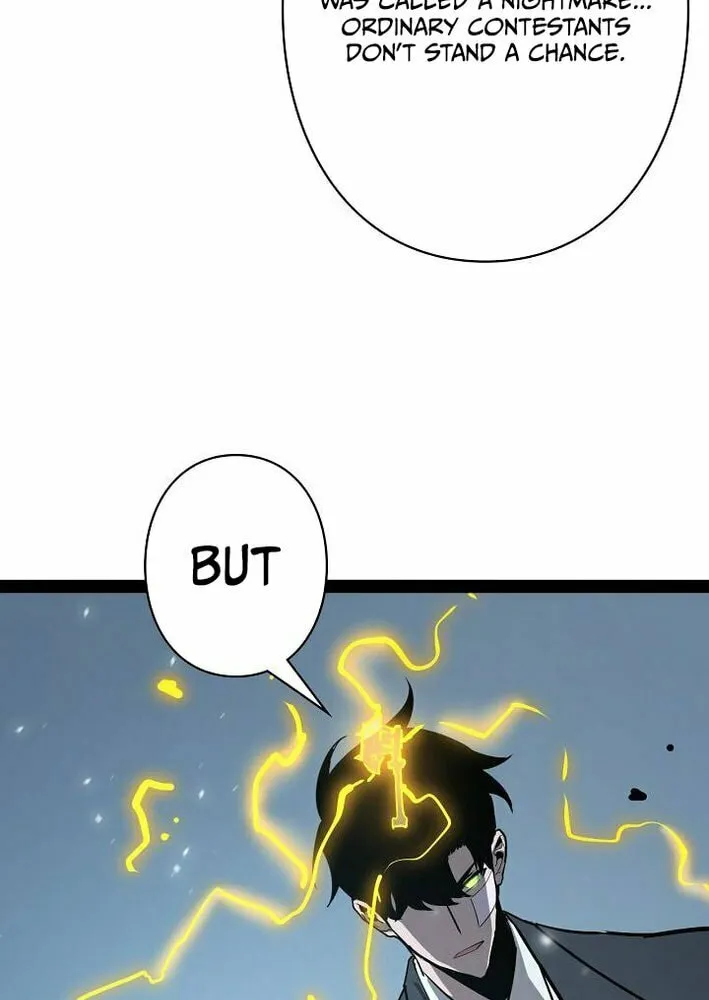 Divine Ring Descends: The Strongest Otherworld Chapter 72 page 7 - 
