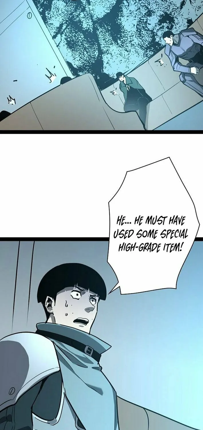 Divine Ring Descends: The Strongest Otherworld Chapter 72 page 62 - 