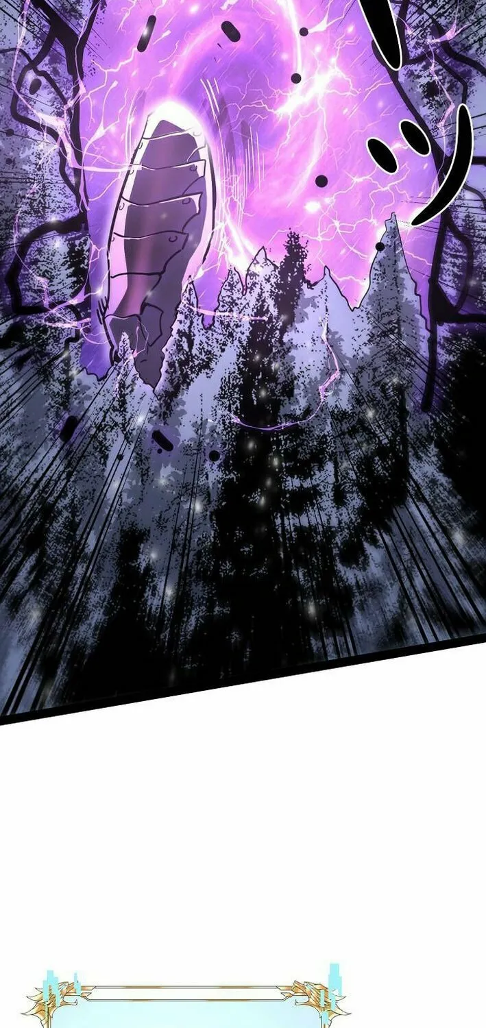 Divine Ring Descends: The Strongest Otherworld Chapter 72 page 10 - 