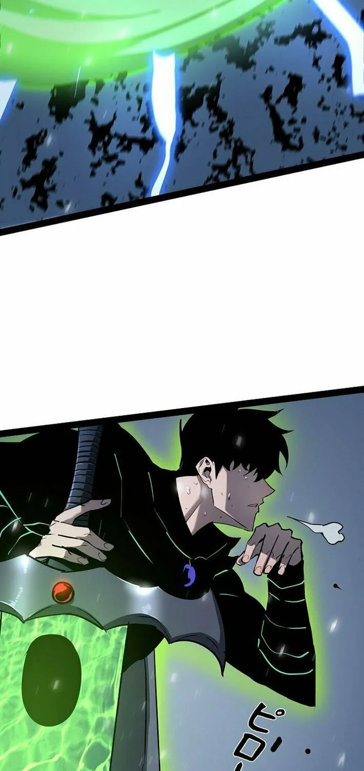 Divine Ring Descends: The Strongest Otherworld Chapter 73 page 13 - 
