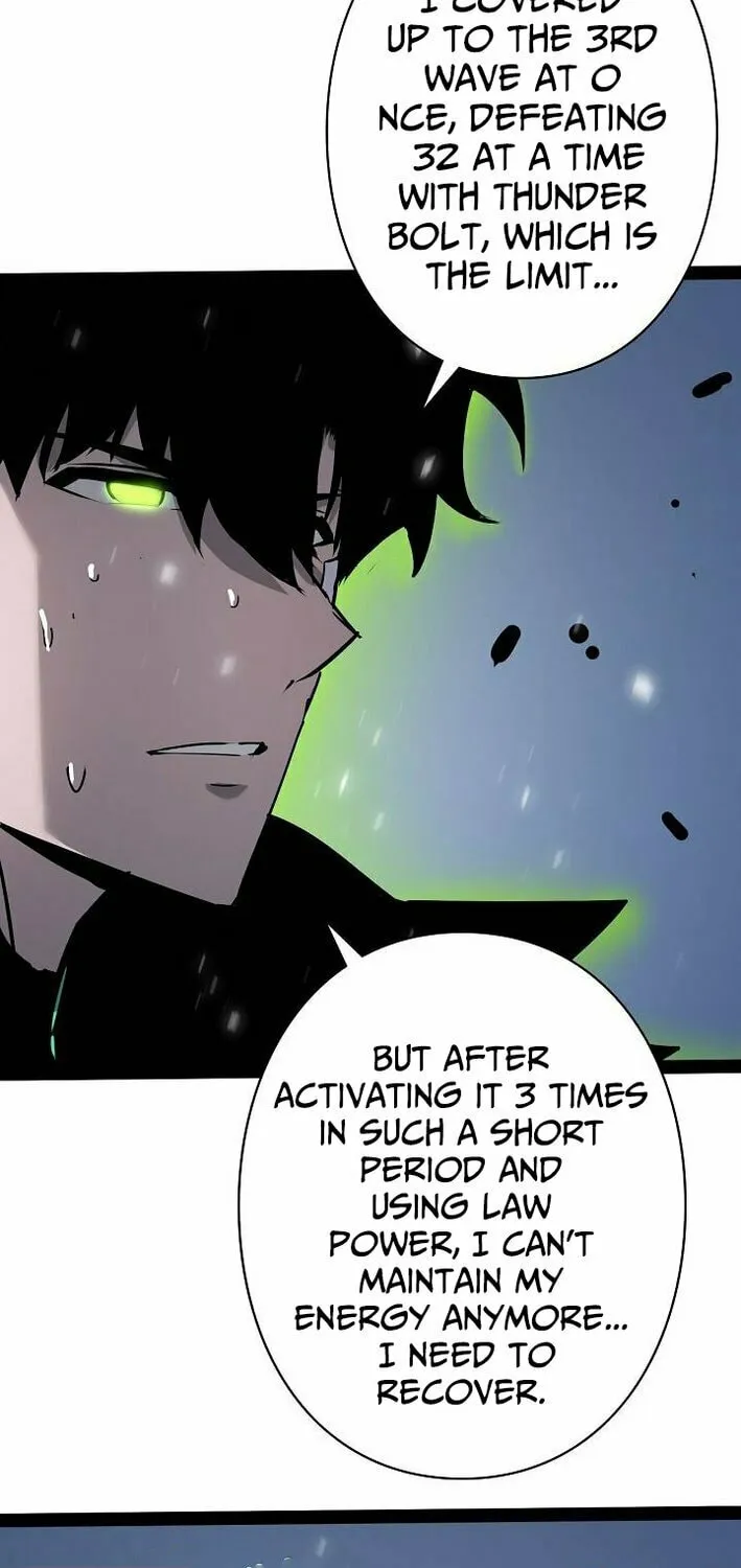 Divine Ring Descends: The Strongest Otherworld Chapter 73 page 15 - 