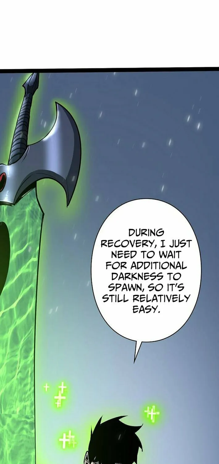 Divine Ring Descends: The Strongest Otherworld Chapter 73 page 17 - 