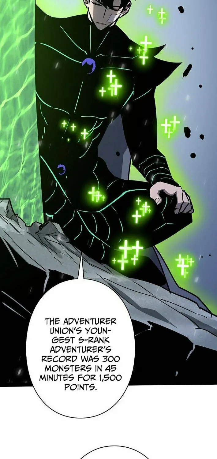 Divine Ring Descends: The Strongest Otherworld Chapter 73 page 18 - 
