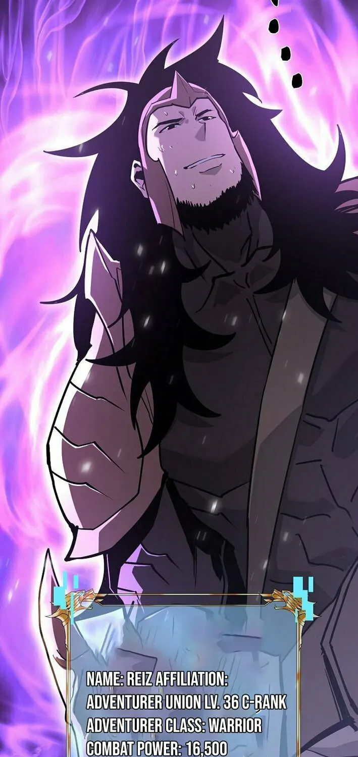 Divine Ring Descends: The Strongest Otherworld Chapter 73 page 22 - 
