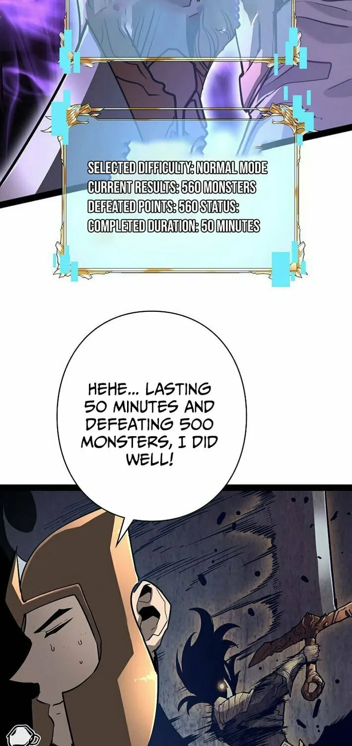 Divine Ring Descends: The Strongest Otherworld Chapter 73 page 23 - 