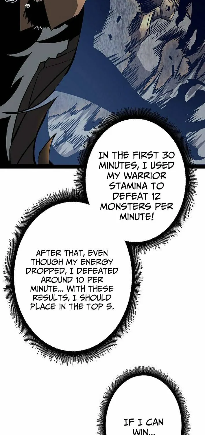Divine Ring Descends: The Strongest Otherworld Chapter 73 page 24 - 