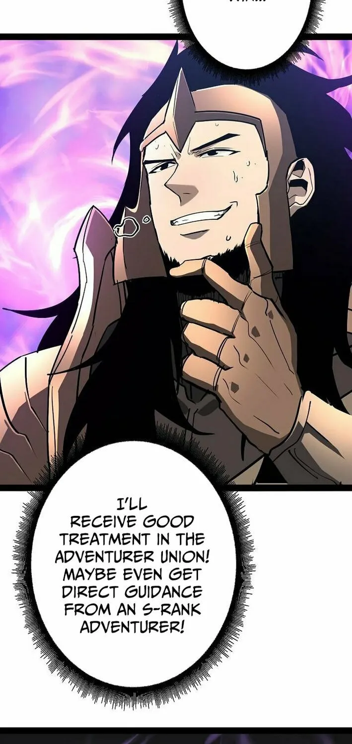 Divine Ring Descends: The Strongest Otherworld Chapter 73 page 25 - 