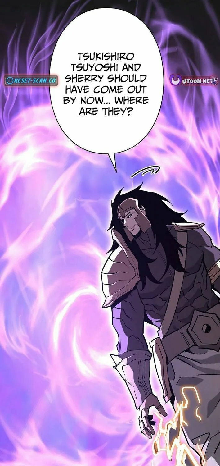 Divine Ring Descends: The Strongest Otherworld Chapter 73 page 26 - 