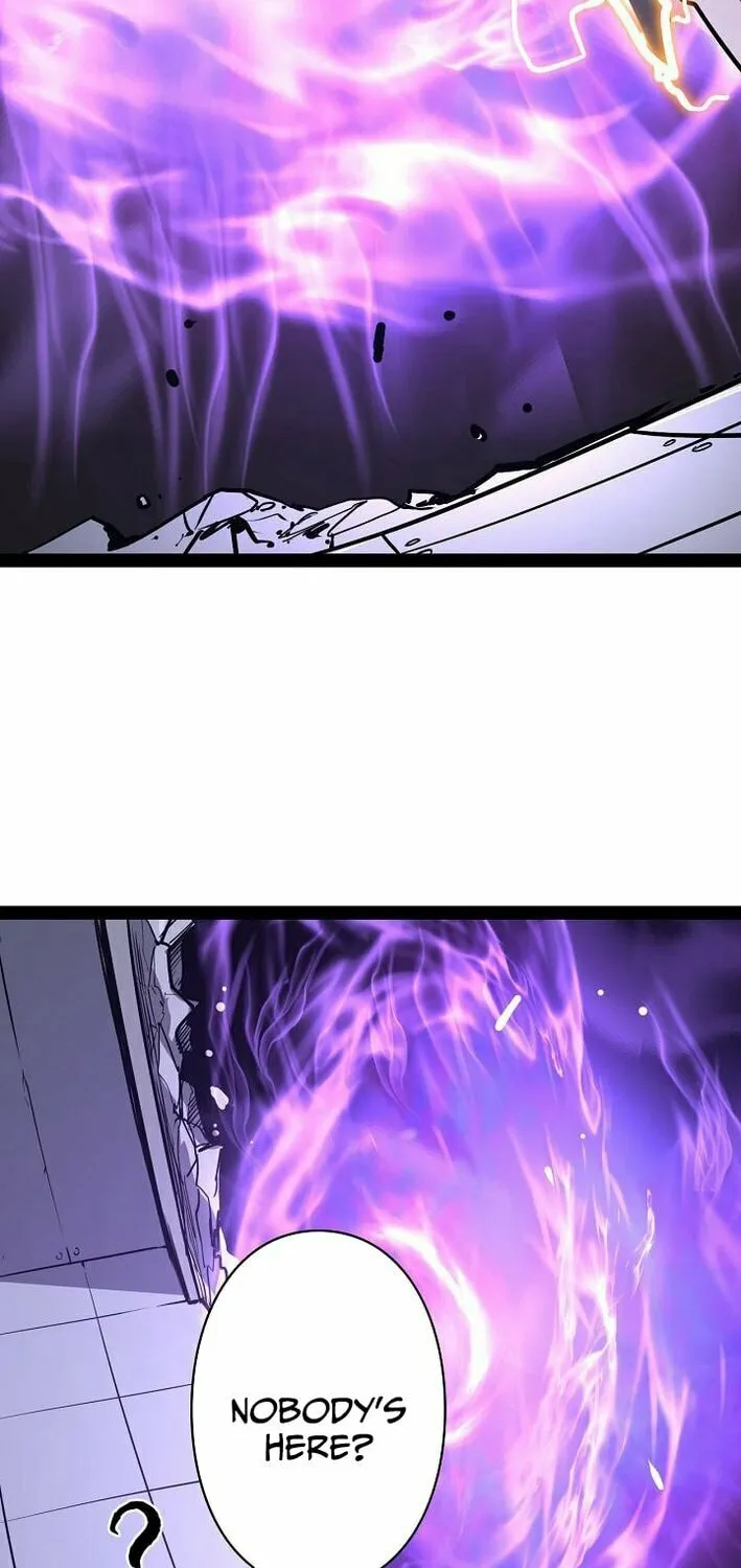 Divine Ring Descends: The Strongest Otherworld Chapter 73 page 27 - 