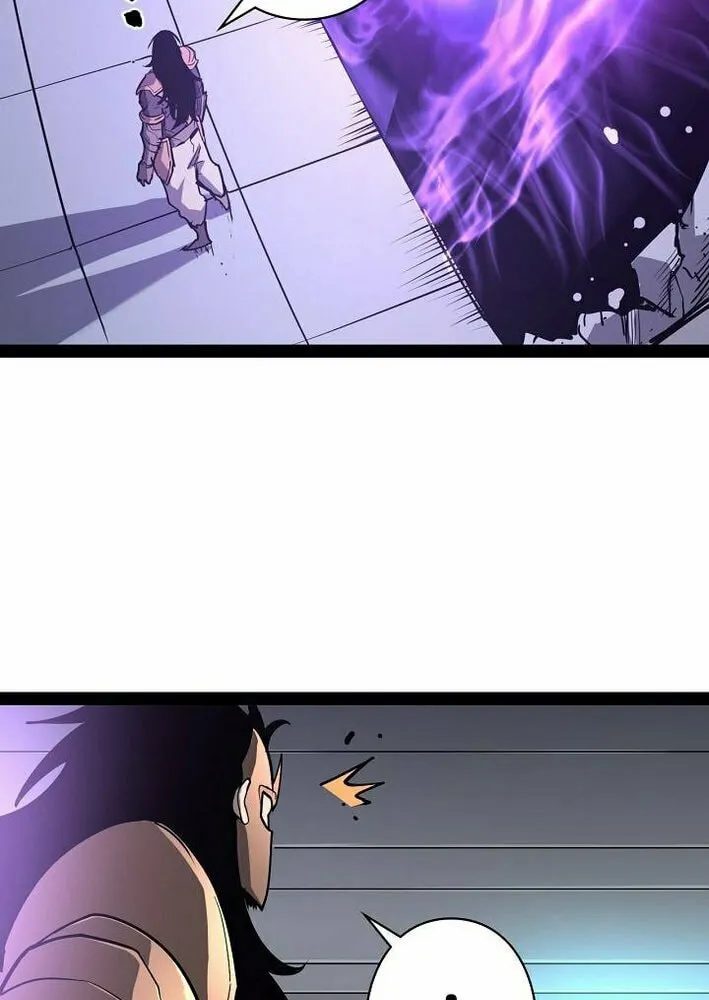 Divine Ring Descends: The Strongest Otherworld Chapter 73 page 28 - 