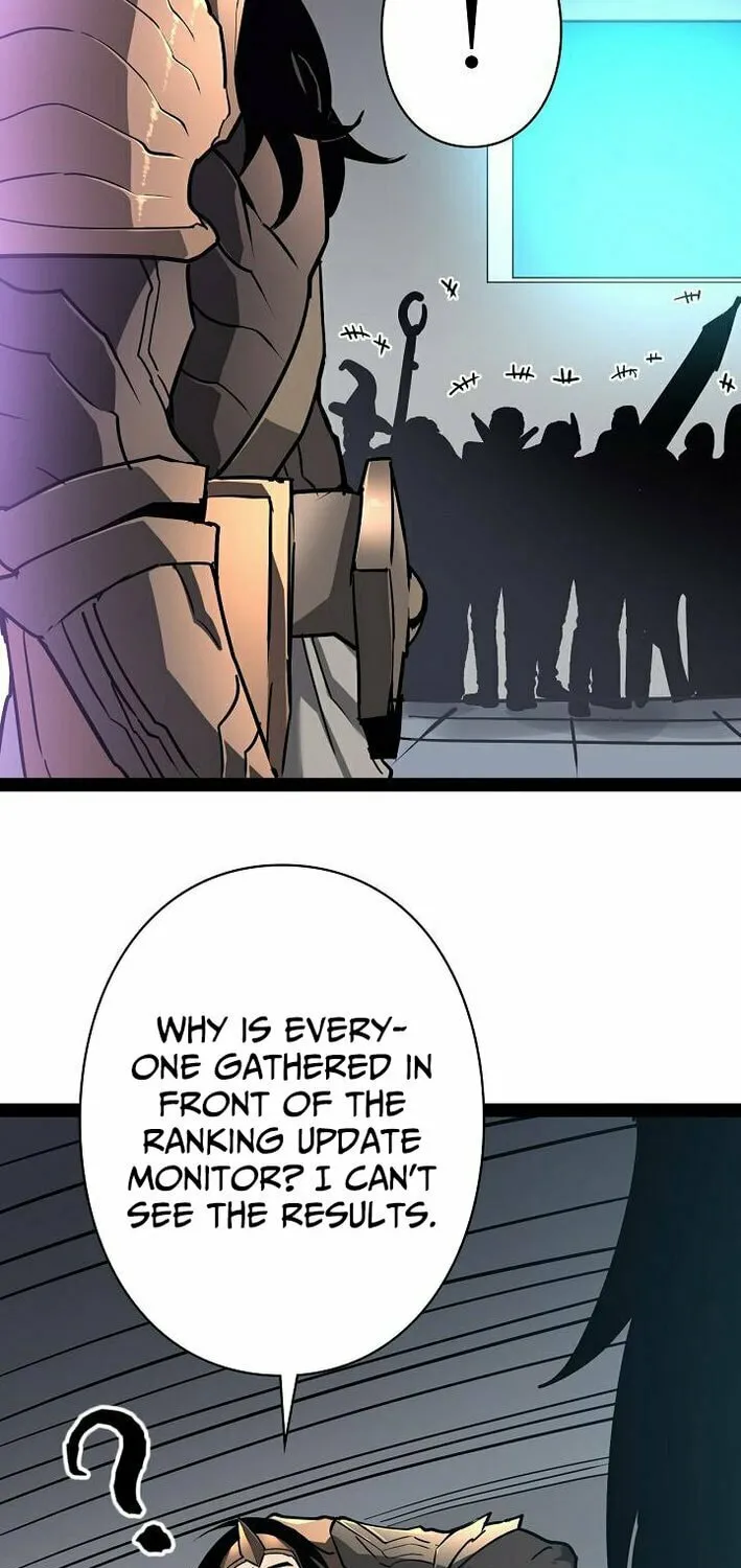 Divine Ring Descends: The Strongest Otherworld Chapter 73 page 29 - 
