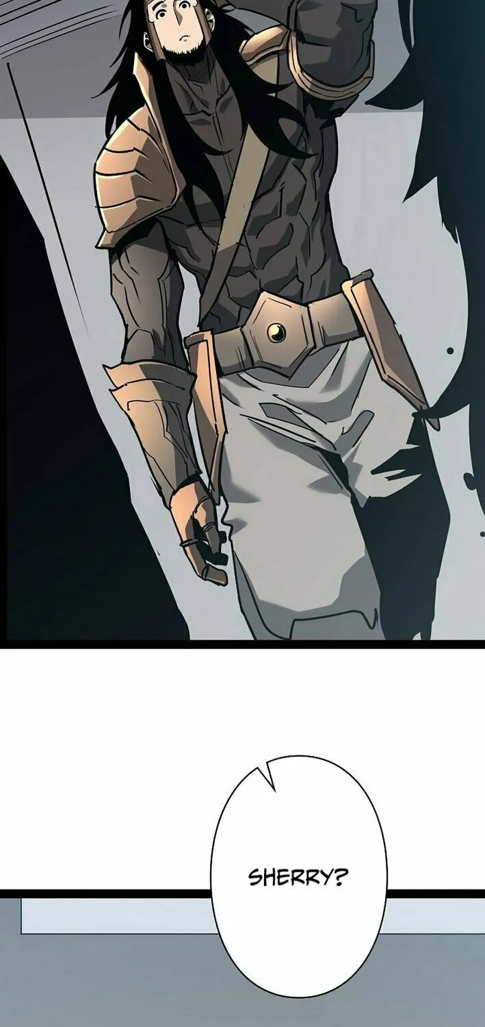 Divine Ring Descends: The Strongest Otherworld Chapter 73 page 30 - 
