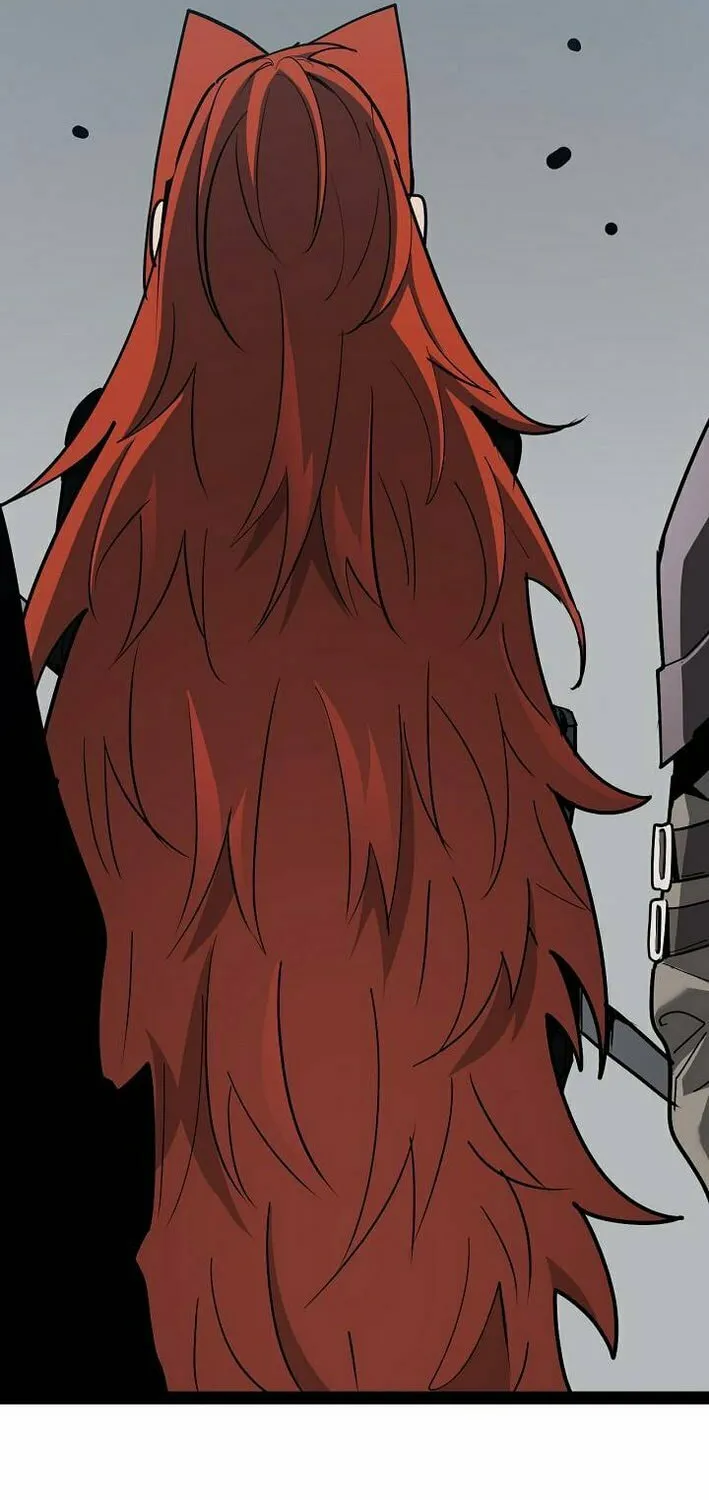 Divine Ring Descends: The Strongest Otherworld Chapter 73 page 31 - 